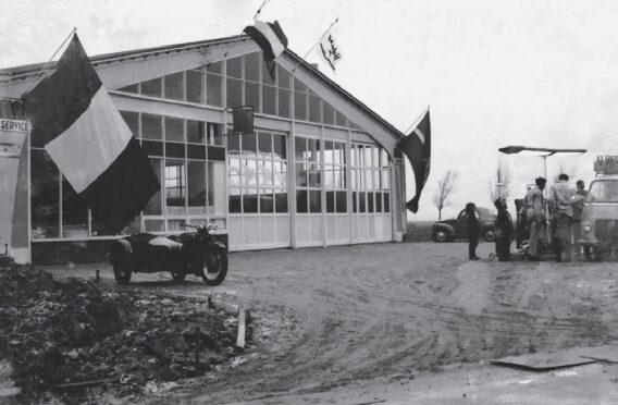 VoorzijdePandKoningspade